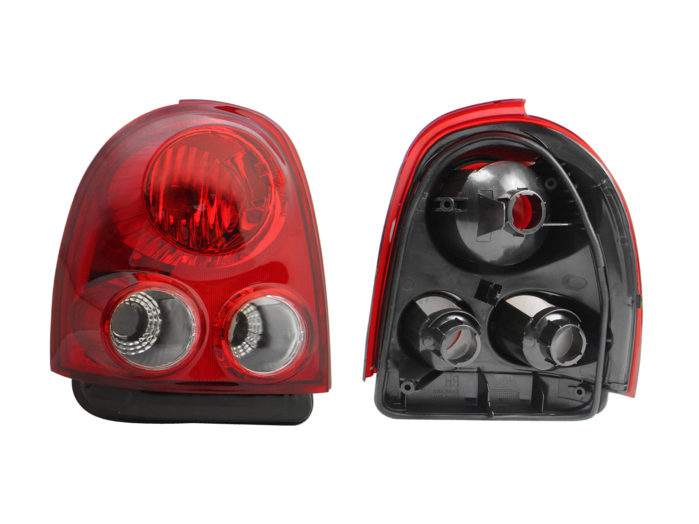 CALAVERA CHEVY C-2 04-08