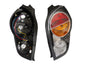 CALAVERA CON ARNES SPARK 2011-2012