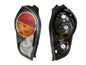 CALAVERA CON ARNES SPARK 2011-2012