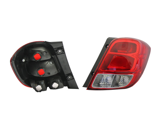 CALAVERA BEAT SEDAN 18-21