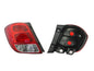 CALAVERA BEAT SEDAN 18-21