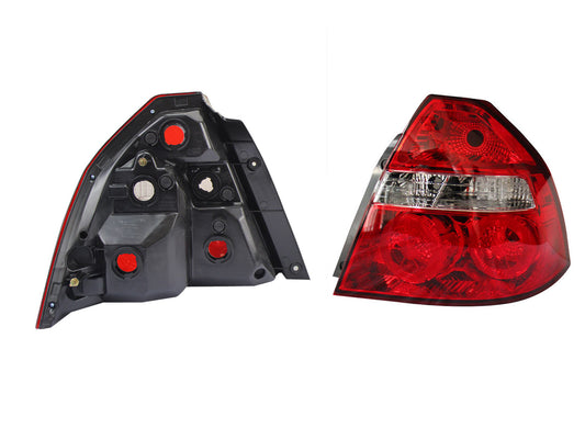 CALAVERA AVEO 12-17