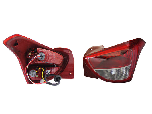 CALAVERA CON ARNES 5 PTAS GRAND I-10 H-BACK 2015-2020