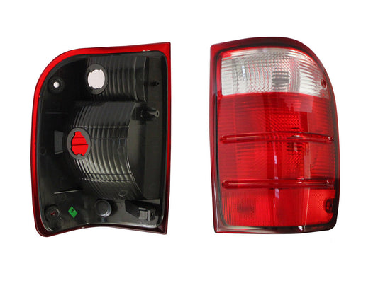 CALAVERA RANGER 01-04