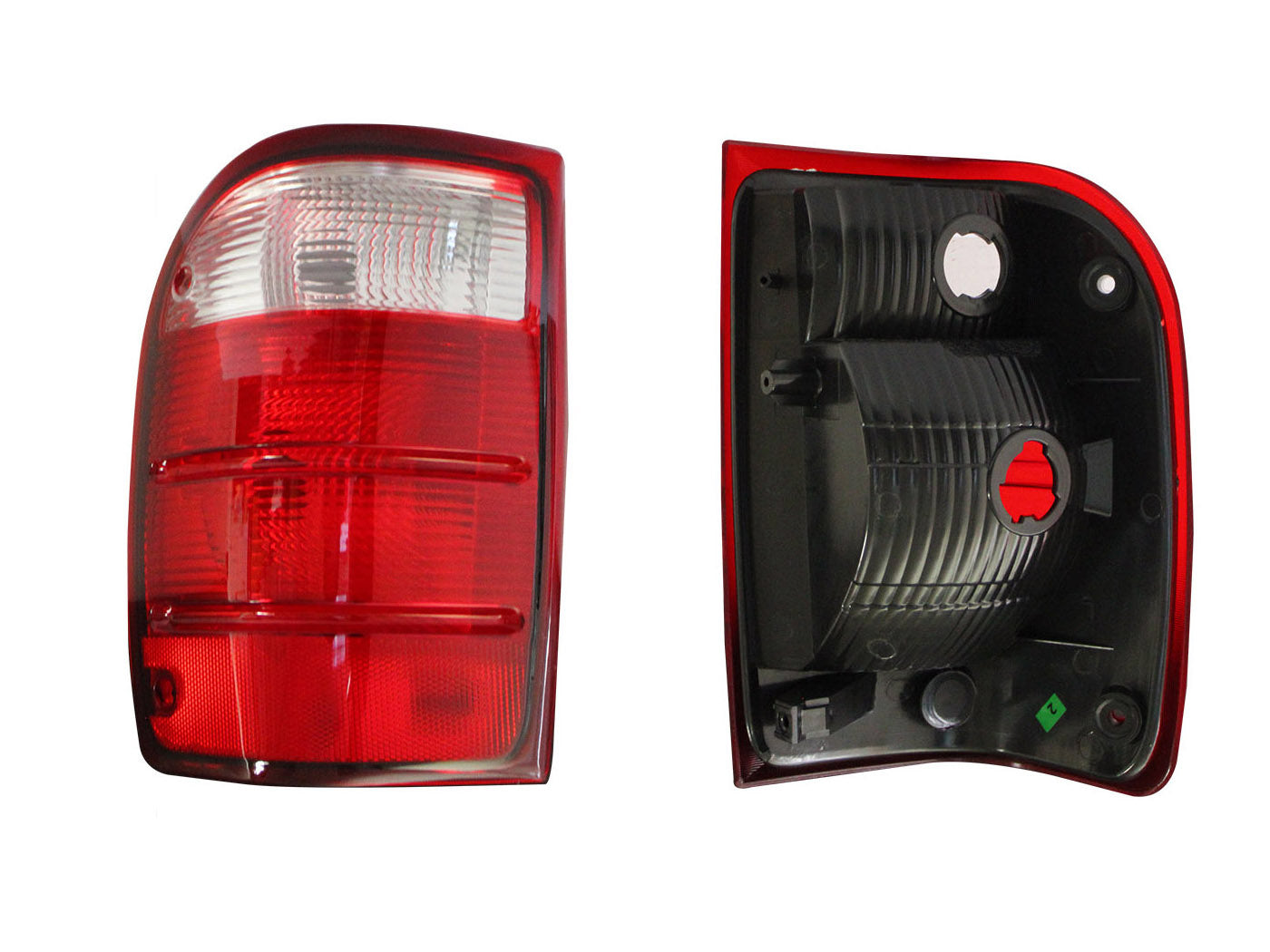CALAVERA RANGER 01-04