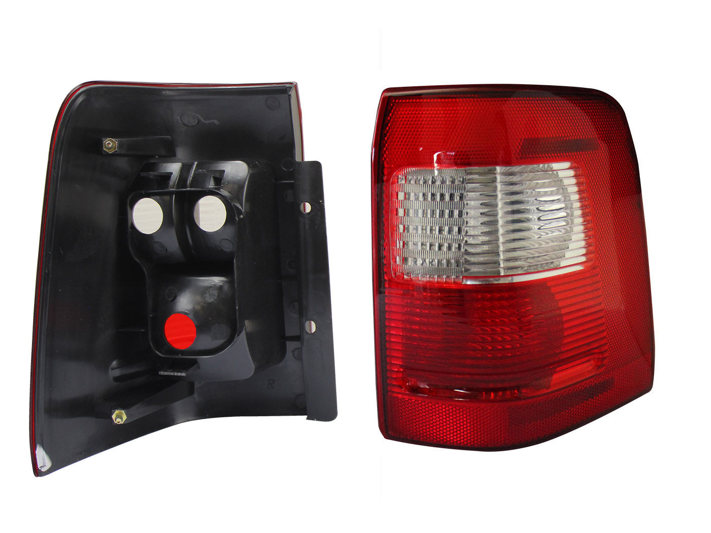 CALAVERA CLARA ECOSPORT 04-07