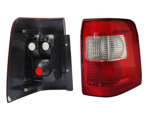 CALAVERA CLARA ECOSPORT 04-07