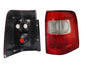 CALAVERA CLARA ECOSPORT 04-07