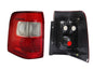 CALAVERA CLARA ECOSPORT 04-07