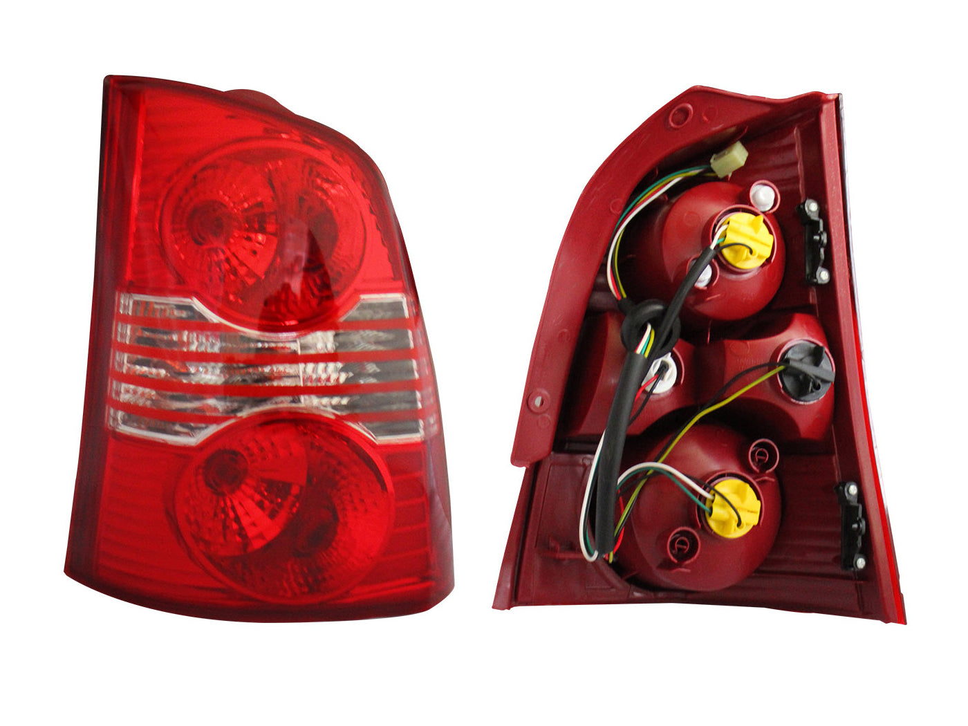 CALAVERA CON ARNES ATOS 05-12