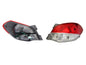 CALAVERA CON ARNES ATTITUDE 15-20 MIRAGE 19-20