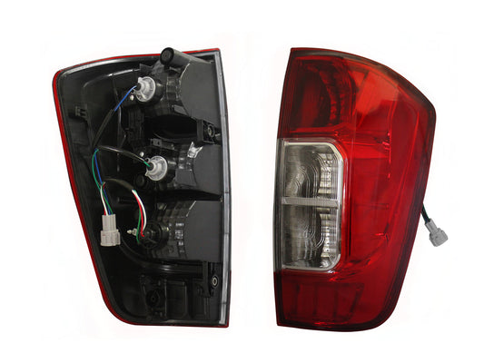CALAVERA CON ARNES NP-300 FRONTIER (D-23) 2/4WD 16-25