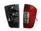 CALAVERA CON ARNES NP-300 FRONTIER (D-23) 2/4WD 16-25