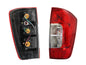 CALAVERA CON ARNES NP300 16-22