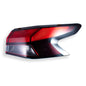 CALAVERA EXTERIOR CON FILO OSCURO VERSA 20-22
