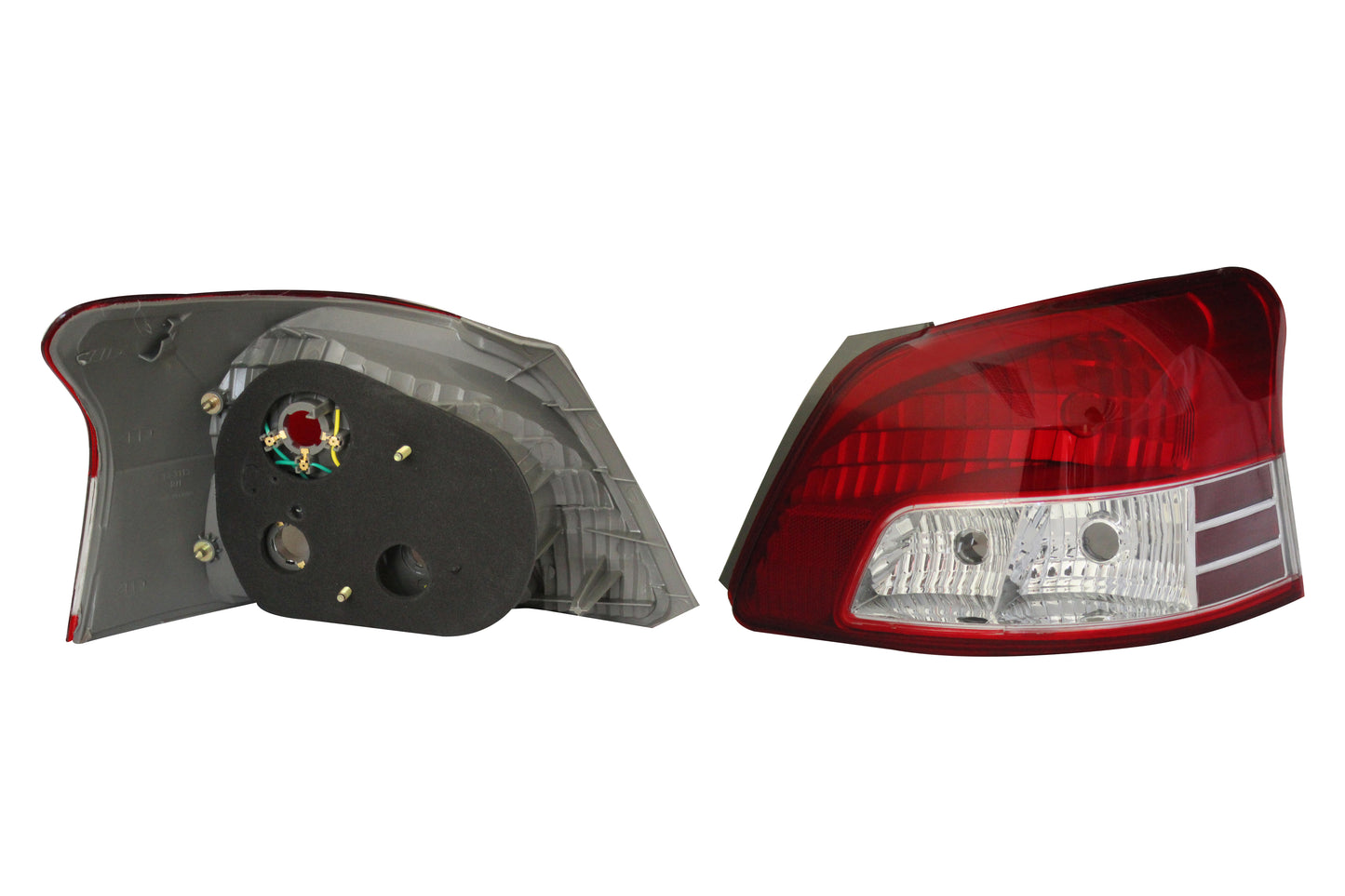 CALAVERA YARIS 06-15 4 PUERTAS