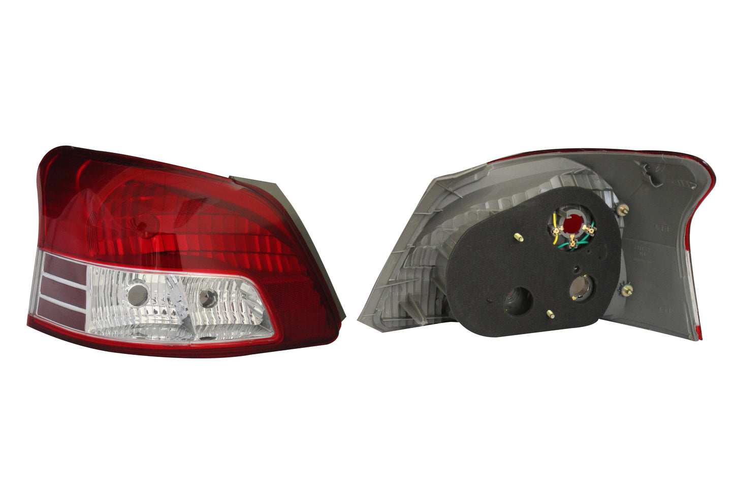 CALAVERA YARIS 06-15 4 PUERTAS