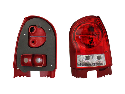CALAVERA POINTER 06-09
