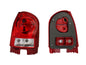 CALAVERA POINTER 06-09
