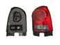 CALAVERA OSCURA POINTER 06-09