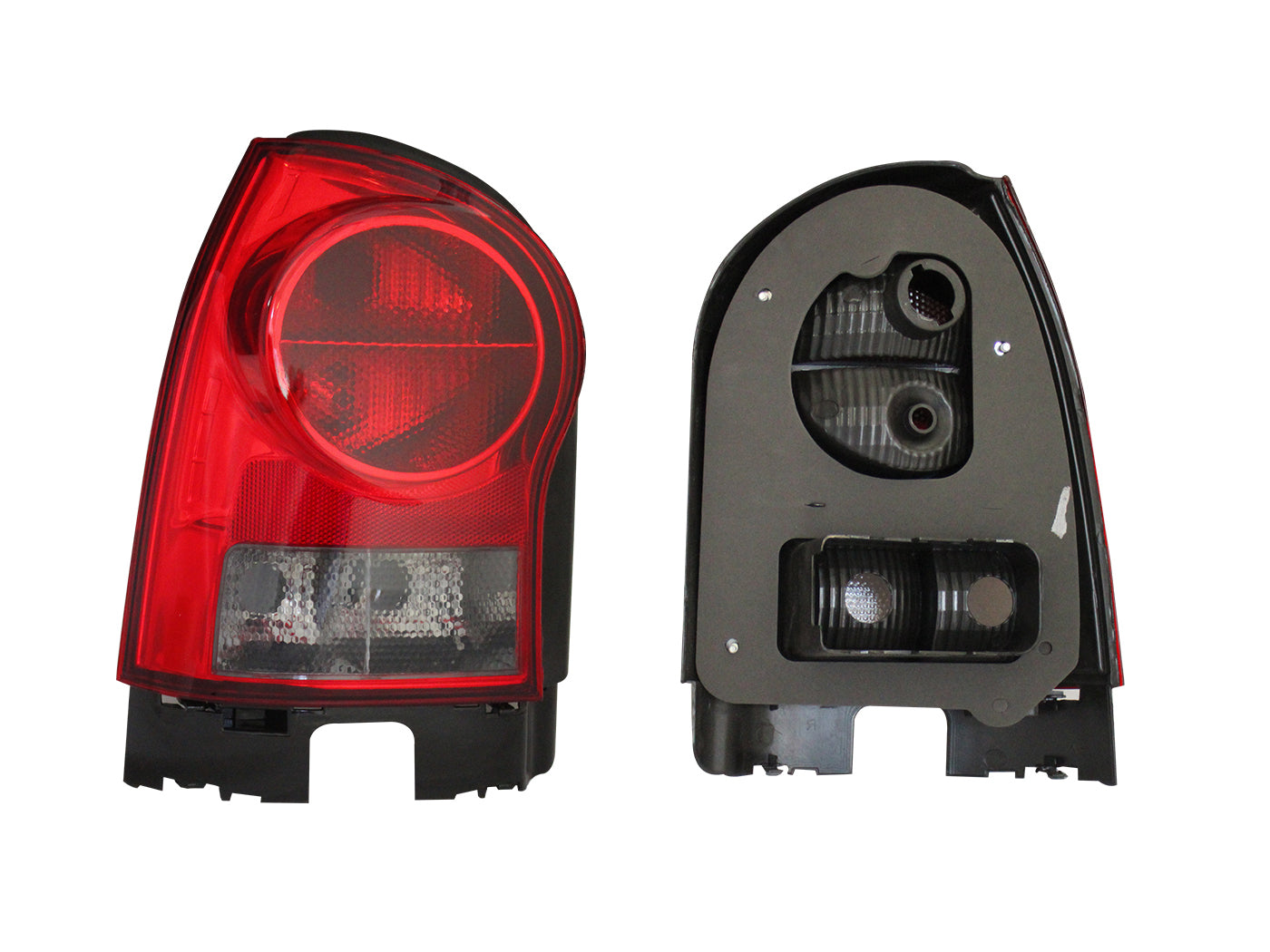 CALAVERA OSCURA POINTER 06-09