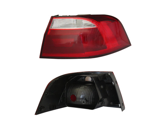 CALAVERA EXTERIOR CLARA GOL SEDAN 13-19