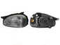 FARO FONDO CROMADO RAYADO VIDRIO 3-4PTS CHEVY 94-00