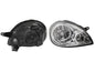 FARO FONDO CROMADO CHEVY C-2 04-08