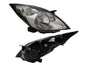 FARO FONDO CROMADO SPARK LINEA ANTERIOR 13-17
