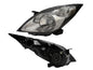 FARO FONDO CROMADO SPARK LINEA ANTERIOR 13-17