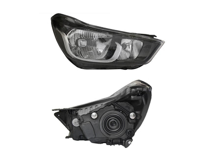 FARO DER F/CROMADO (NUEVA LINEA) SPARK NG 16-18