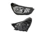 FARO DER F/CROMADO (NUEVA LINEA) SPARK NG 16-18