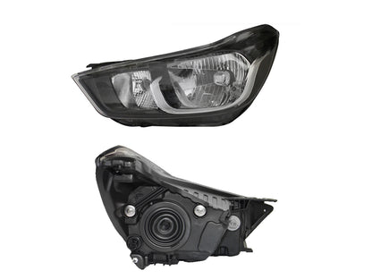 FARO DER F/CROMADO (NUEVA LINEA) SPARK NG 16-18