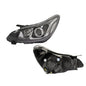 FARO FONDO CROMADO CON LUPA SPARK NG 19-21