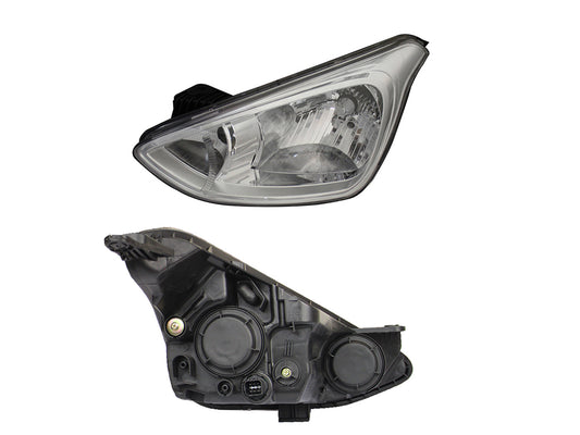 FARO FONDO CROMADO GRAND I-10 15-20