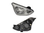 FARO FONDO CROMADO GRAND I-10 15-20