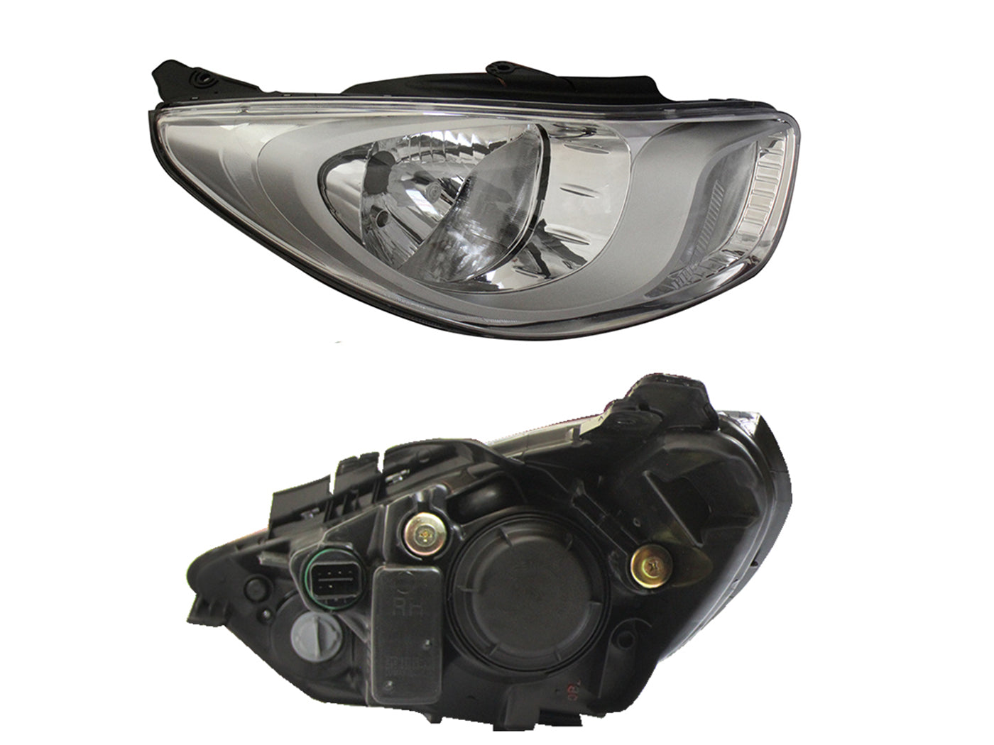 FARO FONDO CROMADO I-10 11-14