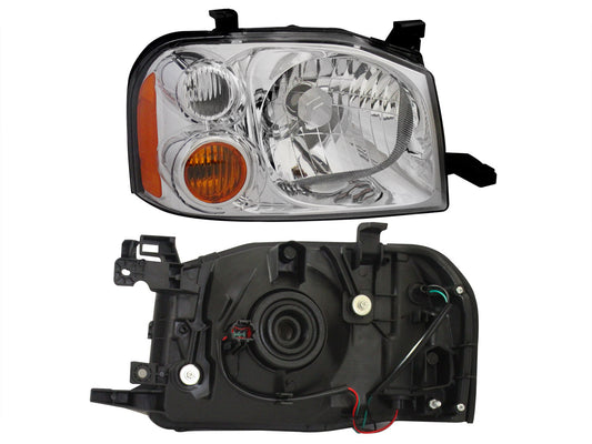 FARO NP300 08-15
