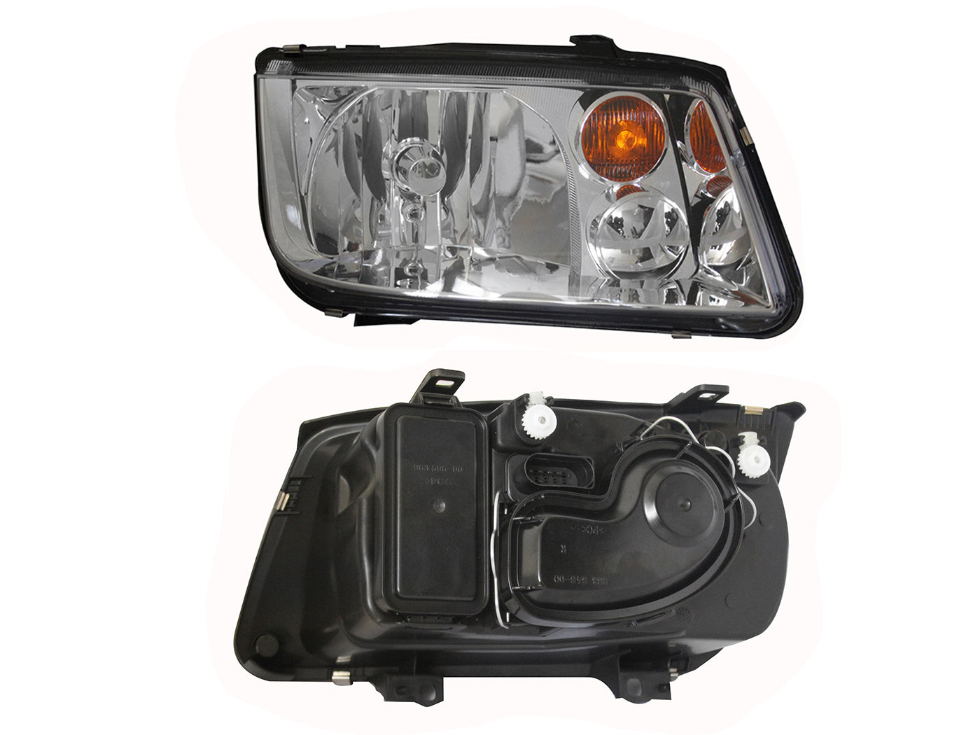 FARO JETTA A4 99-07