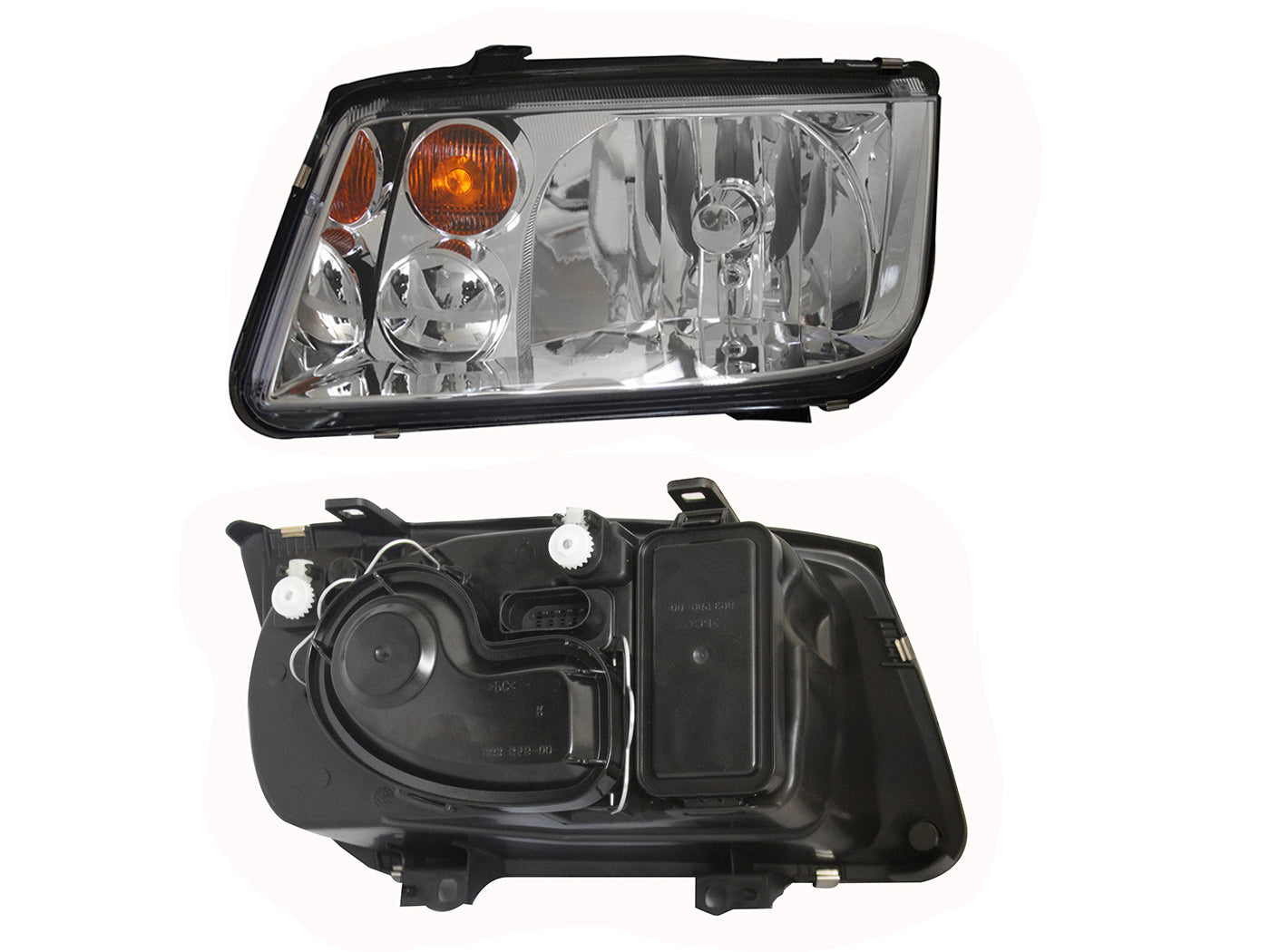 FARO JETTA A4 99-07