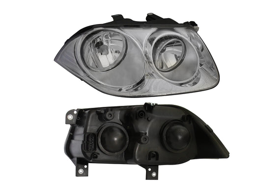 FARO DERECHO FONDO CROMADO JETTA 08-15