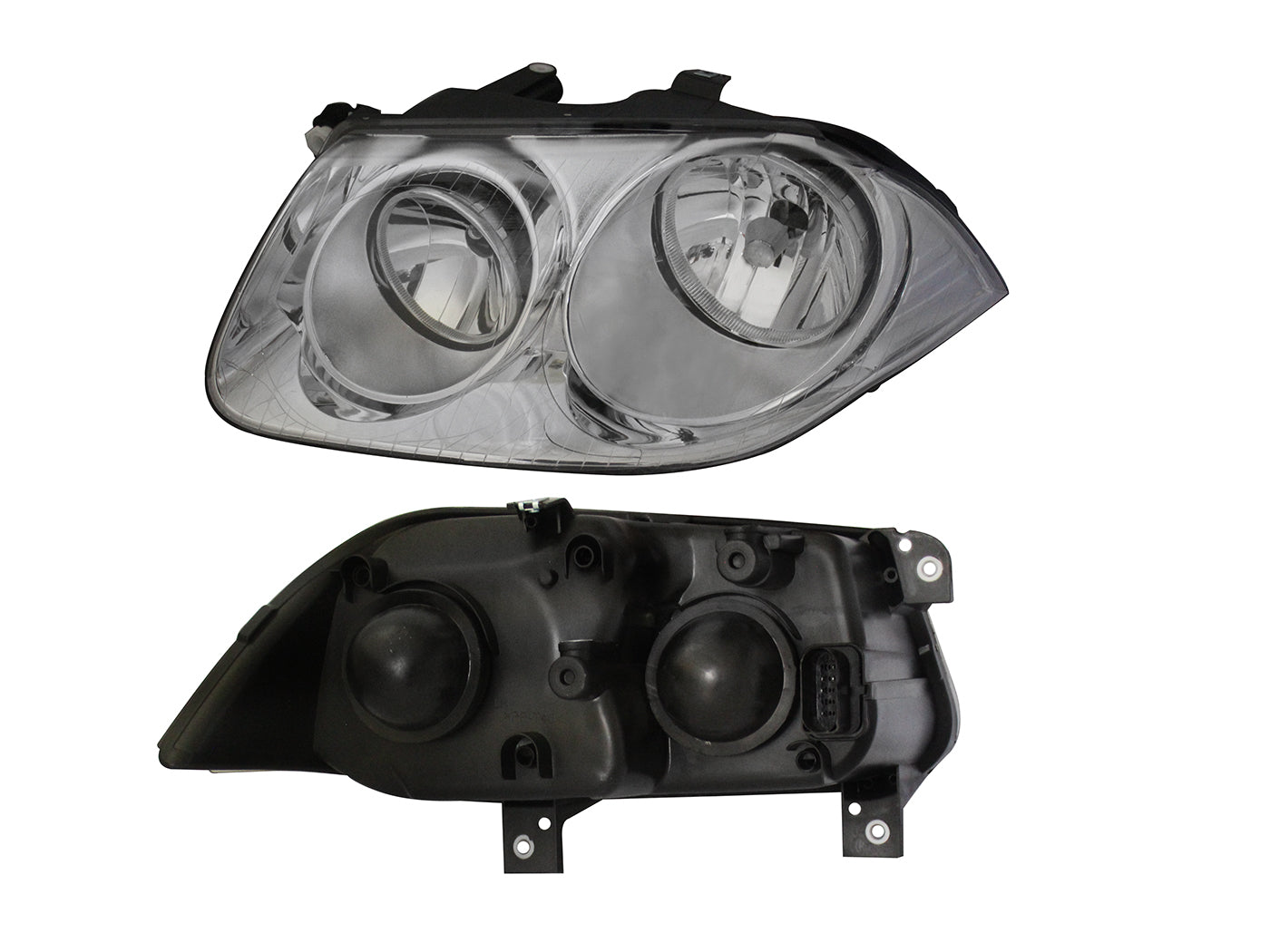 FARO DERECHO FONDO CROMADO JETTA 08-15