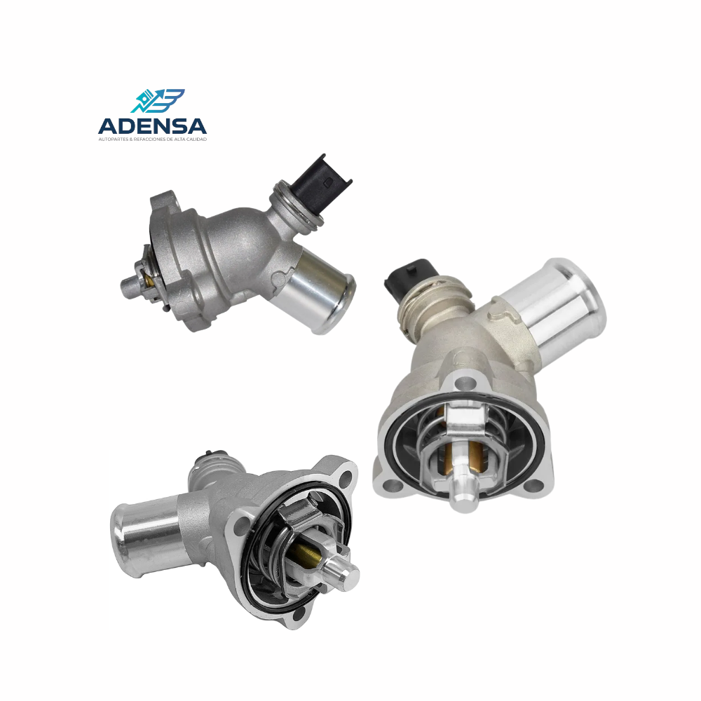 Toma de agua termostato Spark / Beat 1.2L