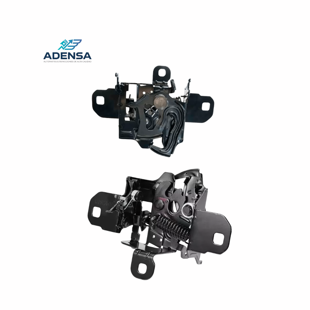 CHAPA COFRE JETTA A4 99-07 CLASICO A5 09-15 GOLF A4 99-07