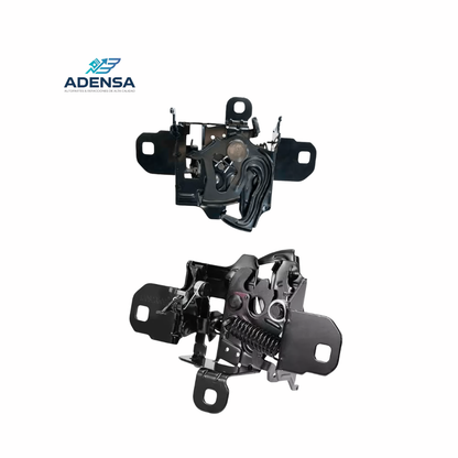 CHAPA COFRE JETTA A4 99-07 CLASICO A5 09-15 GOLF A4 99-07