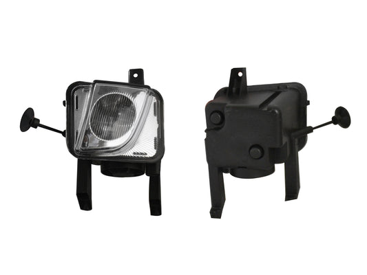 FARO AUXILIAR TORNADO 04-11 / MERIVA 04-06 / Corsa 03-08