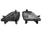FARO AUXILIAR CON FOCO CON LED SPARK NG 19-21