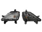 FARO AUXILIAR CON FOCO CON LED SPARK NG 19-21