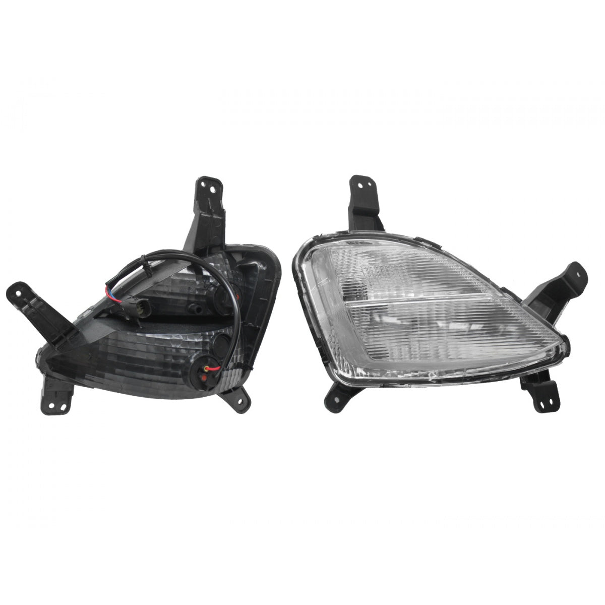 FARO AUXILIAR CON ARNES SPARK NG 19-21