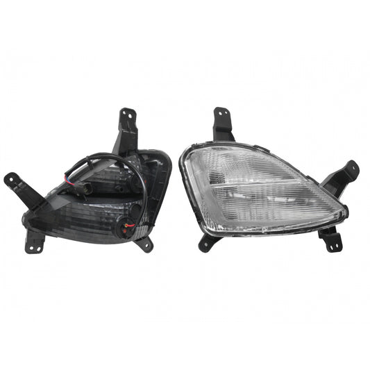 FARO AUXILIAR CON ARNES SPARK NG 19-21